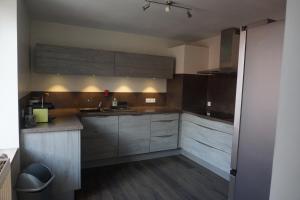 Appartements L'Aubach - appartement spacieux - au pied du vignoble - parking gratuit : photos des chambres