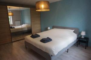 LAubach - appartement spacieux - au pied du vignoble - parking gratuit
