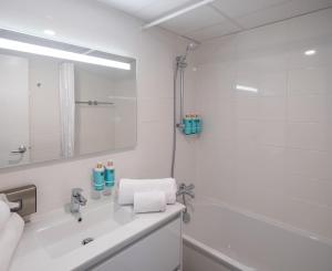 Hotels Novotel Nantes Centre Gare : photos des chambres