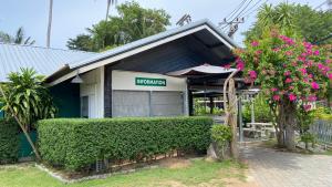 Orchard House Resort