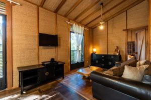 Chalet Bangli