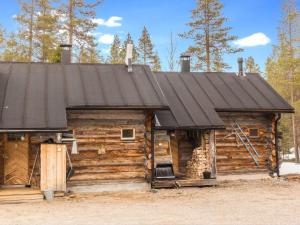 Holiday Home Kekkonen 1 by Interhome