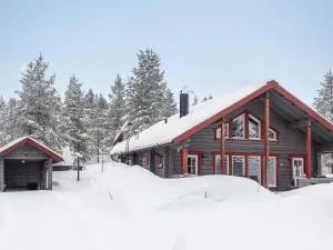 Holiday Home Kerkänperä by Interhome - 洛斯托