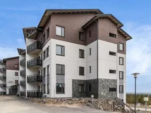 Holiday Home Nordic chalet 9408 by Interhome - Ylläs