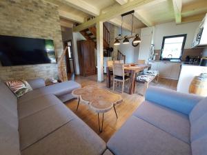 CHALUPY TRI GROŠE VLAŠKY