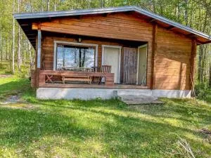 Holiday Home Kuusiranta by Interhome - Simanala