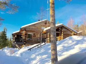 Holiday Home Sallanhelmi a2 by Interhome - Allakurtti