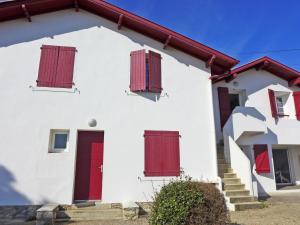 Appartements Apartment Amigorena-1 by Interhome : photos des chambres