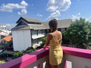 Slumber Party Chiang Mai