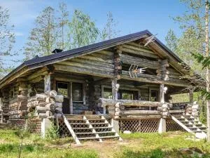 Holiday Home Kulpakko 2 by Interhome - Tiainen