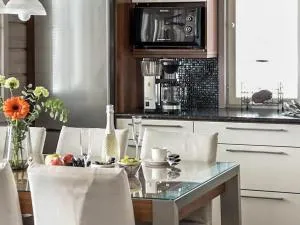 Holiday Home Tervaharju by Interhome - Kivijärvi