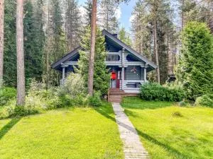 Holiday Home Kaakonranta by Interhome - Alvajärvi