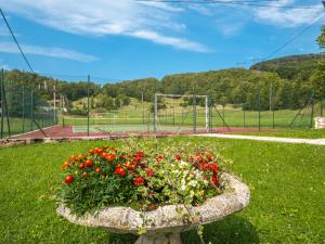 Chalet Lana by Interhome