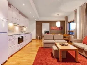 Holiday Home Ski chalets 6405 by Interhome - Ylläsjärvi