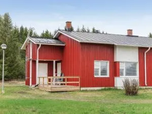 Holiday Home Itäkoski 1 by Interhome - Ylitornio
