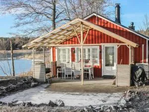 Holiday Home Långahuset by Interhome - Västlax