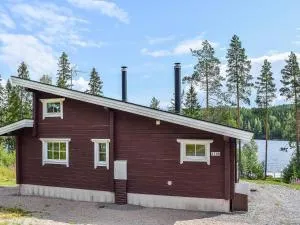 Holiday Home Lekojärven herra by Interhome - Sumiainen