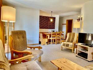 Apartment Colline 3 by Interhome