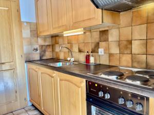 Apartment Colline 3 by Interhome