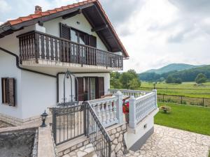 Holiday Home Nada by Interhome