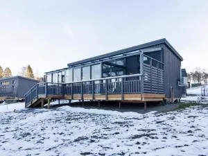 Holiday Home Villa kruunula by Interhome - Söderlångvik