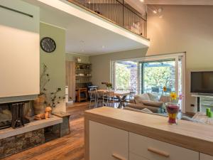 Holiday Home Motto dei Dossi by Interhome