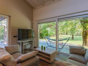 Holiday Home Motto dei Dossi by Interhome