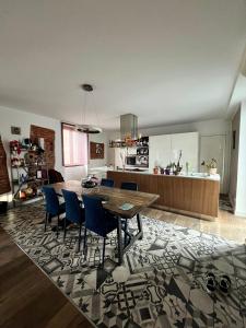 Appartement avec Terrasse