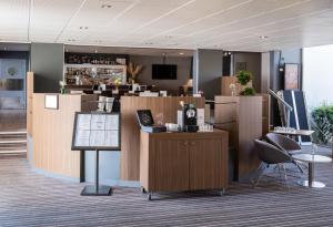 Hotels Novotel Nantes Carquefou : photos des chambres