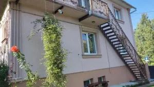 Anastasia - Verkhnyaya Stynava