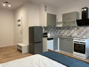 Apartament Morski