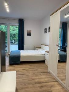 Apartament Morski