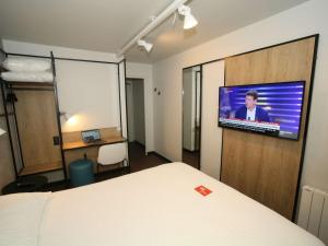 Hotels ibis Saint-Lo : photos des chambres