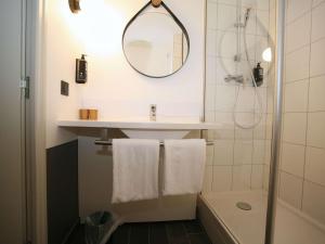 Hotels ibis Saint-Lo : photos des chambres