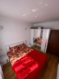 Apartments Sweet Home 4