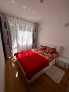 Apartments Sweet Home 4
