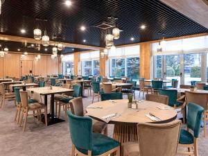 Mercure Karpacz Skalny