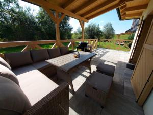 CHALUPY TRI GROŠE VLAŠKY