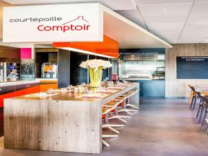 Hotels ibis Styles Romans-Valence Gare TGV : photos des chambres