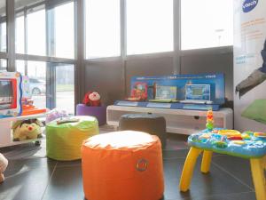 Hotels ibis Styles Romans-Valence Gare TGV : photos des chambres