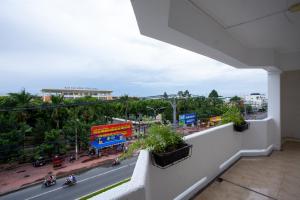 Phòng Đôi Tiêu Chuẩn (Standard Double Room)