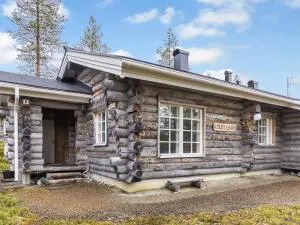 Holiday Home Lomaylläs maja-keloluppo by Interhome - 易拉斯加威