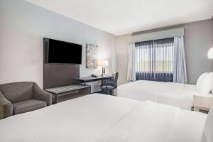 La Quinta by Wyndham Evansville