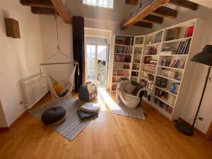 Maisons de vacances 38BIS Location nuit / week-end / vacances : photos des chambres