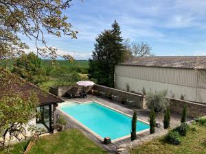 Maisons de vacances 38BIS Location nuit / week-end / vacances : photos des chambres