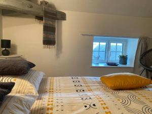 Maisons de vacances 38BIS Location nuit / week-end / vacances : photos des chambres