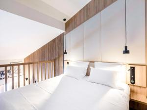 Hotels Novotel Megeve Mont-Blanc : photos des chambres