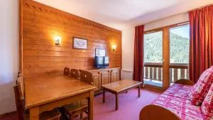 La Turra 410 - Appt pres des pistes 6 pers - Modane