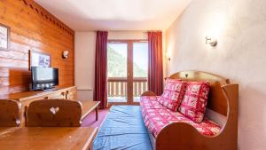 La Turra 410 - Appt pres des pistes 6 pers