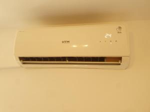 2H, Aire Acondic, 50m2, 1 dormitorio, 4 huéspedes, WIFI GRATIS